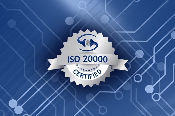 Understanding ISO 20000: What It Is and Why It Matters