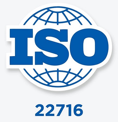 How to Prepare for ISO 22716 Certification: A Step-by-Step Guide