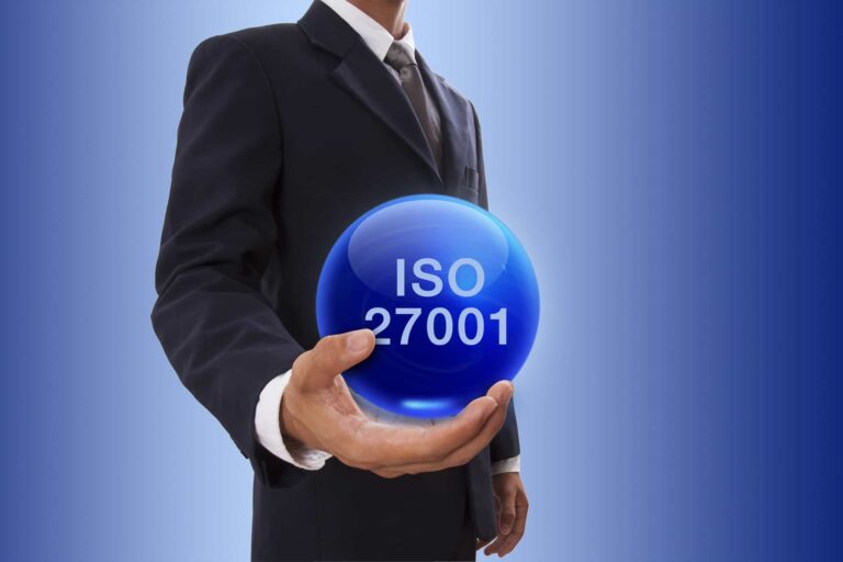 ISO 27001 certification