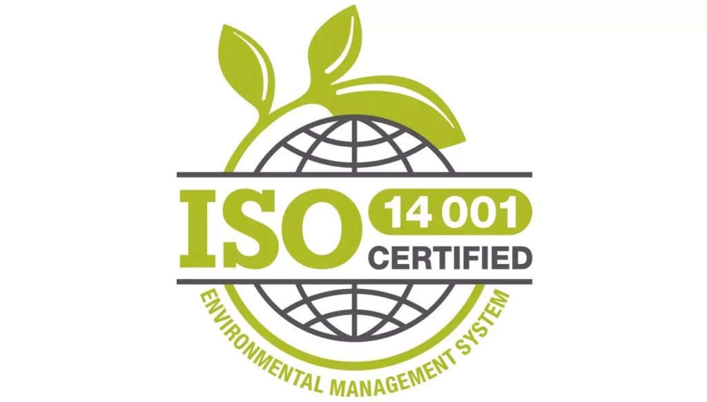 ISO 14001: A Competitive Advantage in Green Business Practices