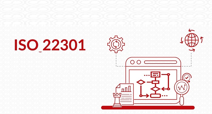 The Role of ISO 22301 in Protecting Critical Infrastructure and Services