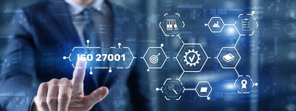 How ISO 27001 Helps Organizations with Compliance and Legal Requirements