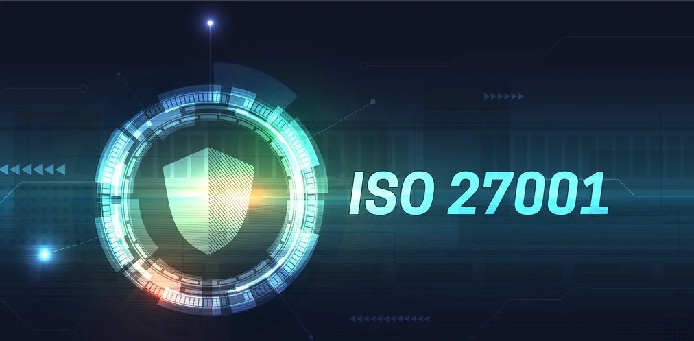 Why ISO 27001 Certification Is Essential for Data Security and Business Trust?
