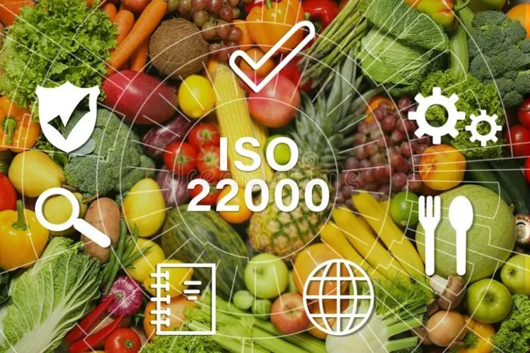 ISO-22000
