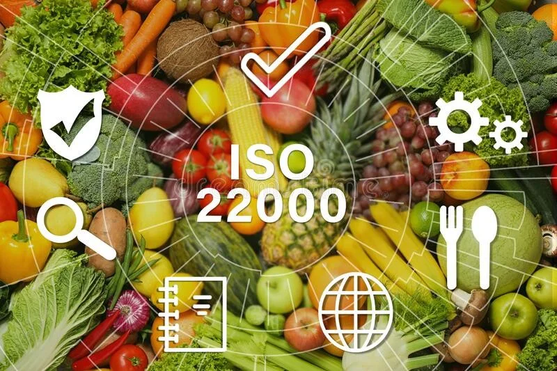ISO 22000 Certification: The Global Standard for Food Safety Management
