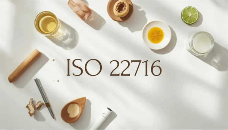 ISO-22716